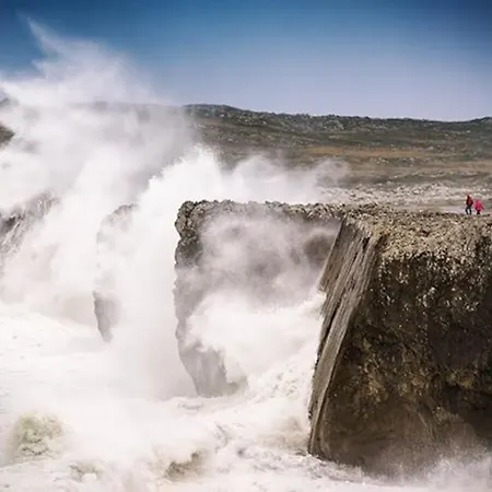 Сasa de vacaciones La Carlota
