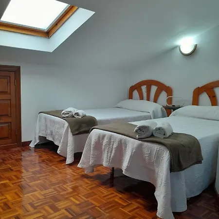 La Carlota Holiday home