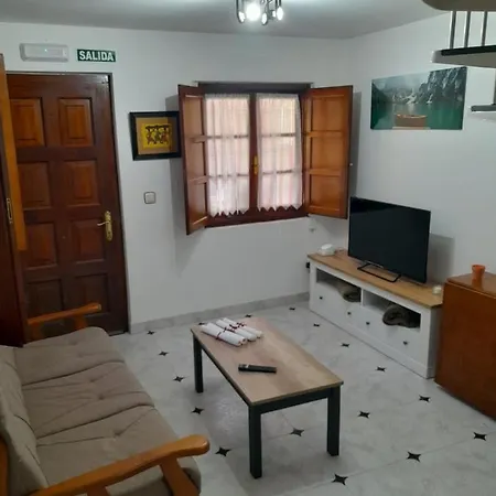 La Carlota Holiday home *
