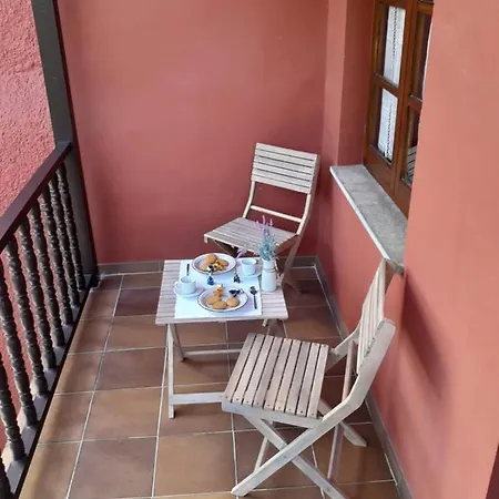 La Carlota Дом отдыха *