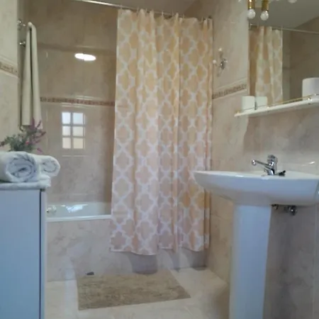 La Carlota Semesterbostad *